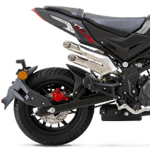 Benelli GALLERIA 3