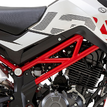 Benelli GALLERIA 6