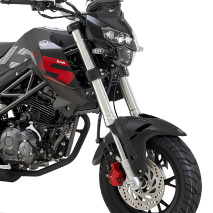 Benelli GALLERIA4