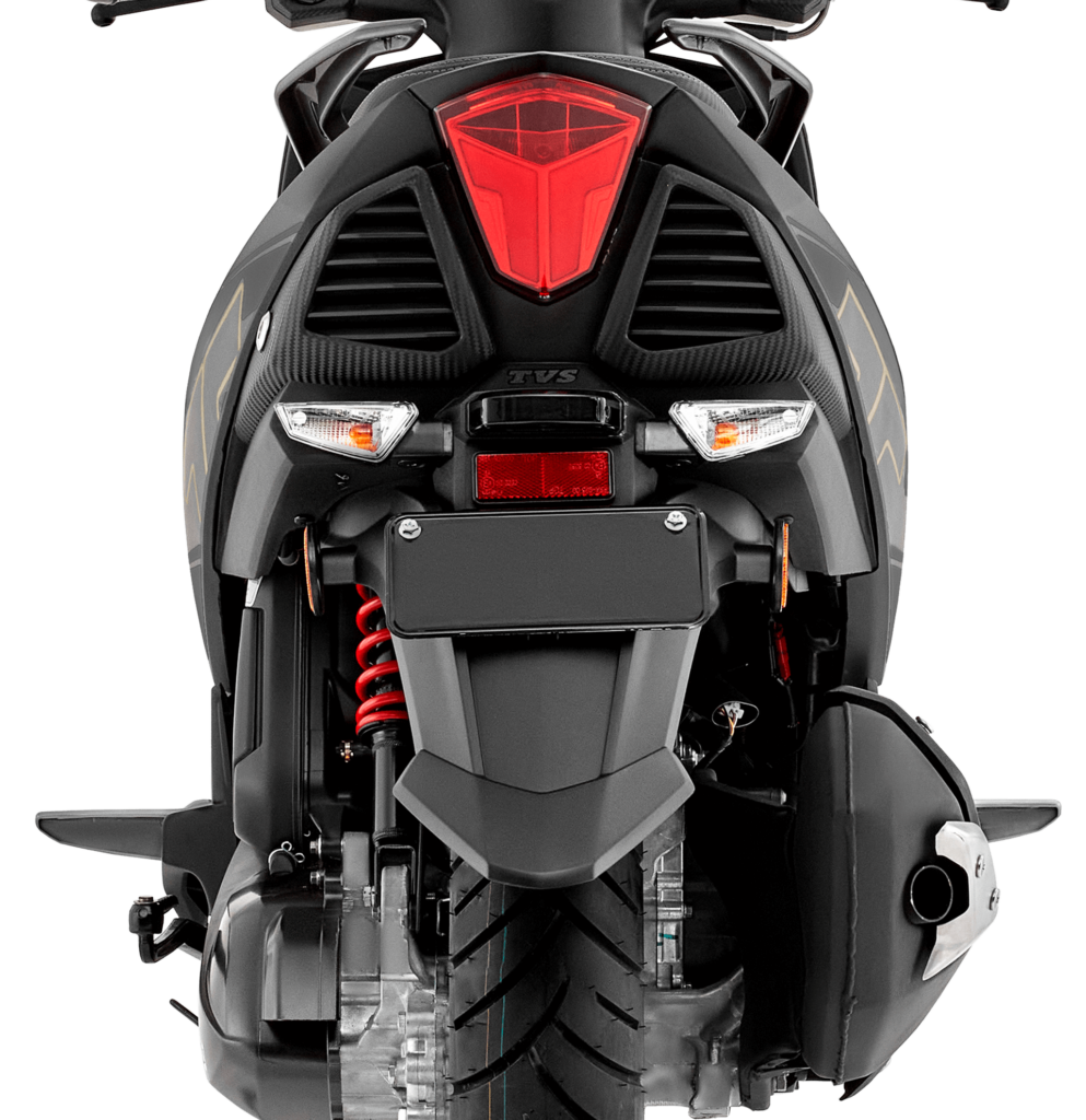 NTORQ 125 XCONNECT FI GALERIA 1