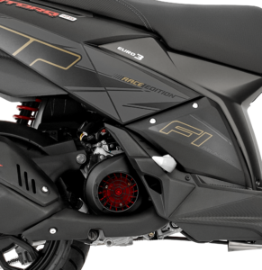 NTORQ 125 XCONNECT FI GALERIA 3