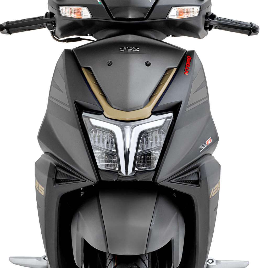 NTORQ 125 XCONNECT FI GALERIA 4